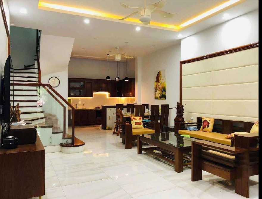 Bán Liền Kề Foresa Xuân Phương: 90m2, Giá 21.9 Tỷ - Vị Trí Đắc Địa, Tiềm Năng Sinh Lời Cao