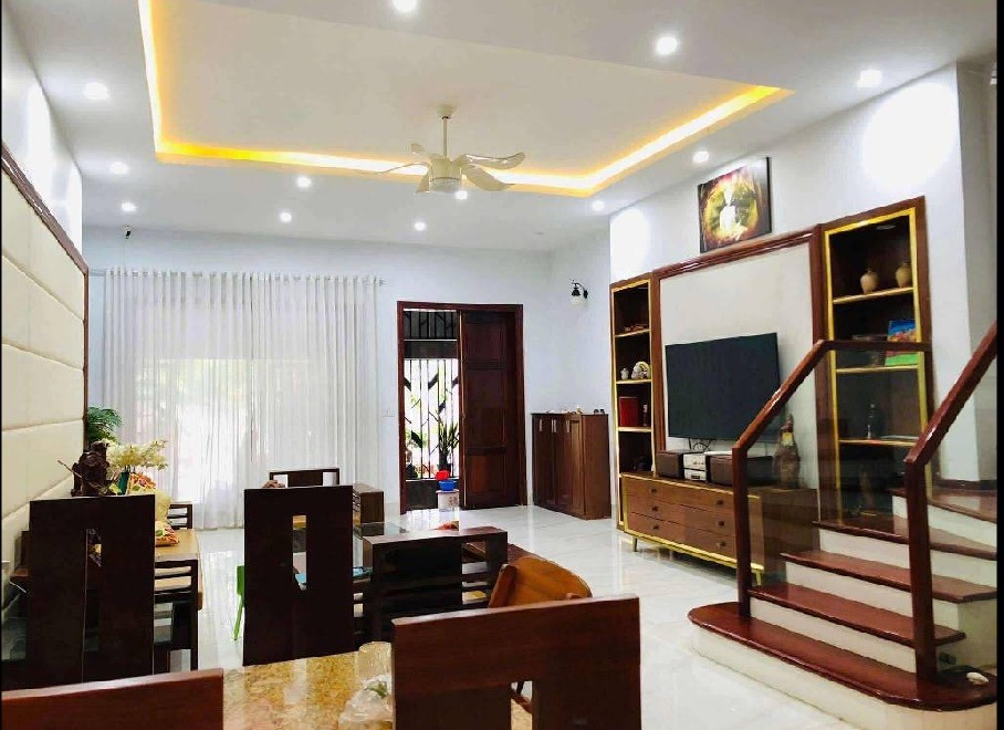 Bán Liền Kề Foresa Xuân Phương: 90m2, Giá 21.9 Tỷ - Vị Trí Đắc Địa, Tiềm Năng Sinh Lời Cao
