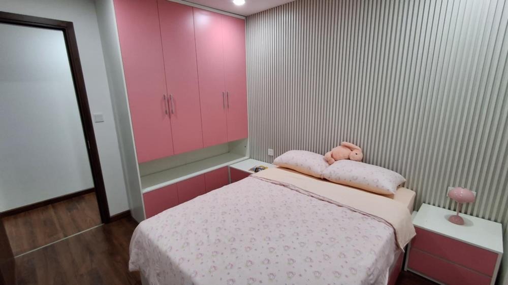 🌟 Căn Hộ 3PN, 100m², Giá 6 tỷ - Sở Hữu Ngay Tại Văn Điển