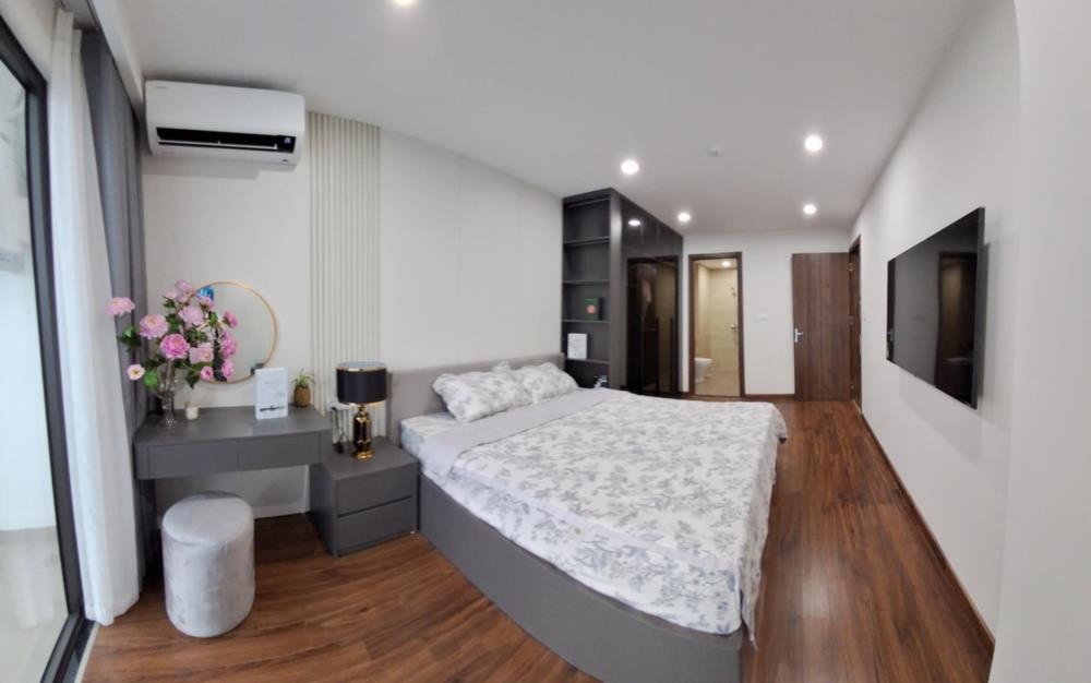 🌟 Căn Hộ 3PN, 100m², Giá 6 tỷ - Sở Hữu Ngay Tại Văn Điển