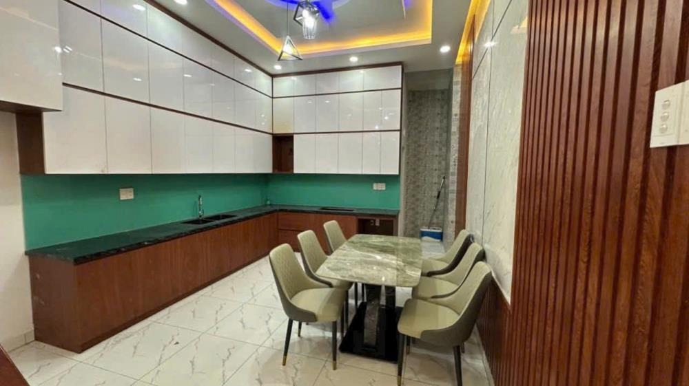 Bán nhà hẻm xe hơi Phú Nhuận - 54m2 - 3 tỷ 900 (TL)