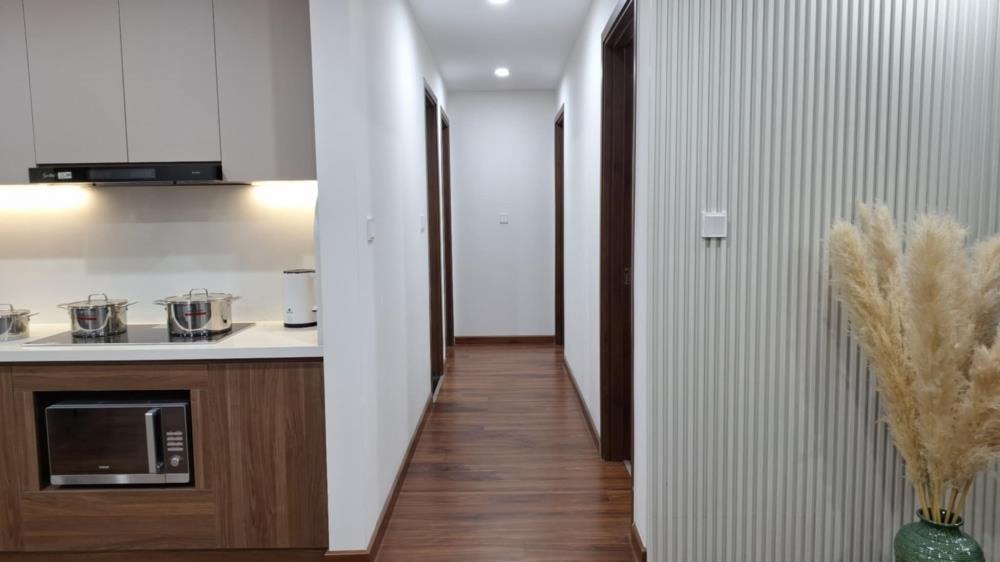 🌟 Căn Hộ 3PN, 100m², Giá 6 tỷ - Sở Hữu Ngay Tại Văn Điển