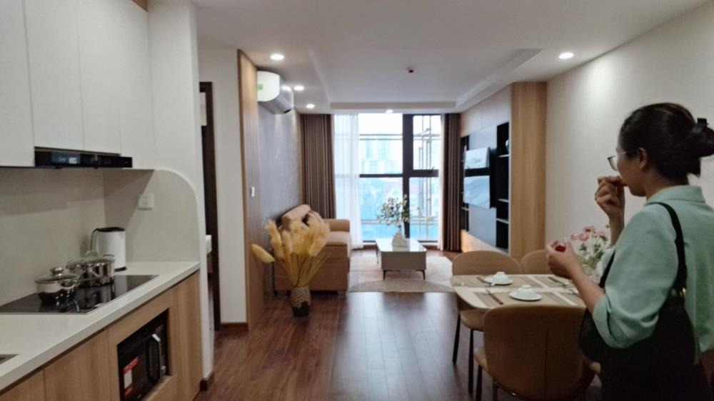 🌟 Căn Hộ 3PN, 100m², Giá 6 tỷ - Sở Hữu Ngay Tại Văn Điển
