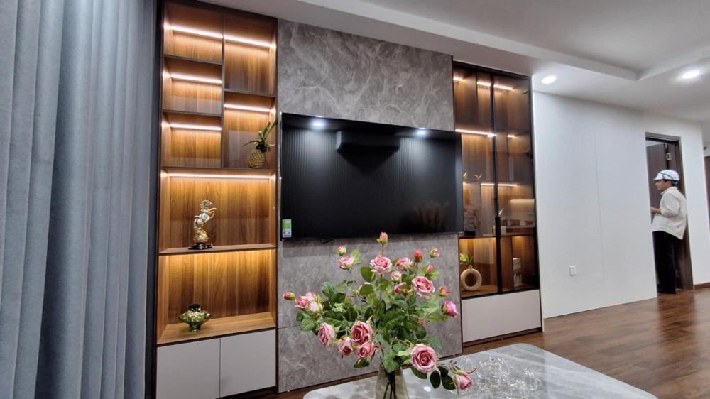 🌟 Căn Hộ 3PN, 100m², Giá 6 tỷ - Sở Hữu Ngay Tại Văn Điển