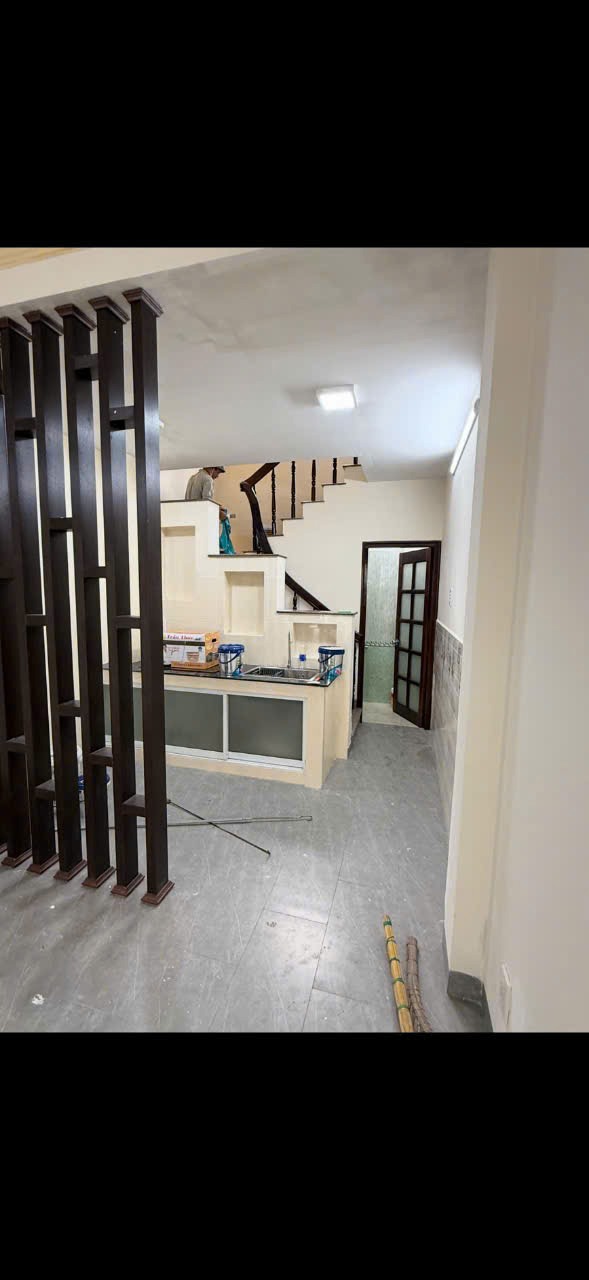 Bán Nhà Mặt Tiền Nguyễn Thái Bình, Tân Bình: 5 Tầng, Kinh Doanh Đa Ngành