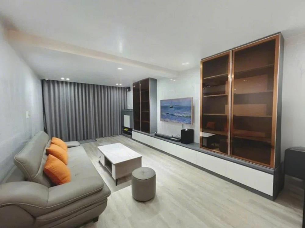 Bán Căn Hộ Tầng Trệt Quận 3 - 45m2 - Vị Trí Đẹp, Giá Tốt