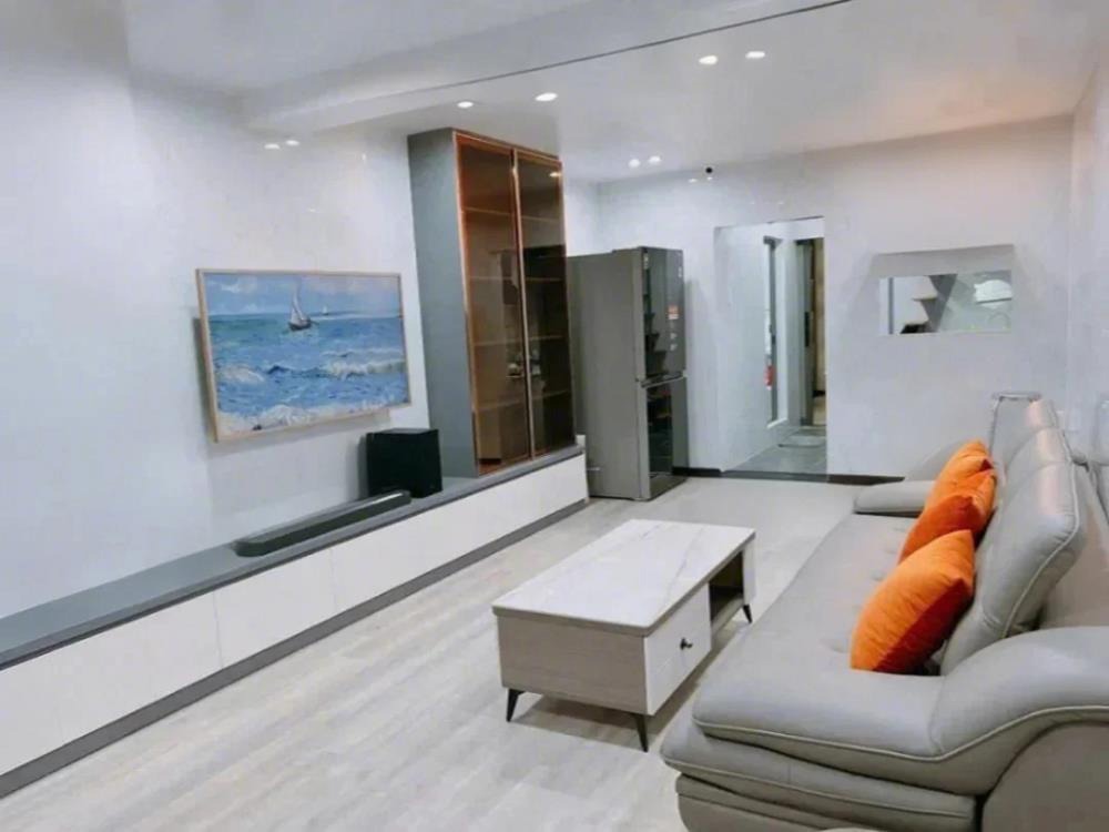 Bán Căn Hộ Tầng Trệt Quận 3 - 45m2 - Vị Trí Đẹp, Giá Tốt