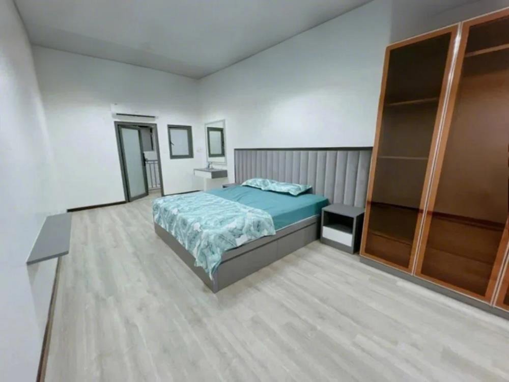 Bán Căn Hộ Tầng Trệt Quận 3 - 45m2 - Vị Trí Đẹp, Giá Tốt