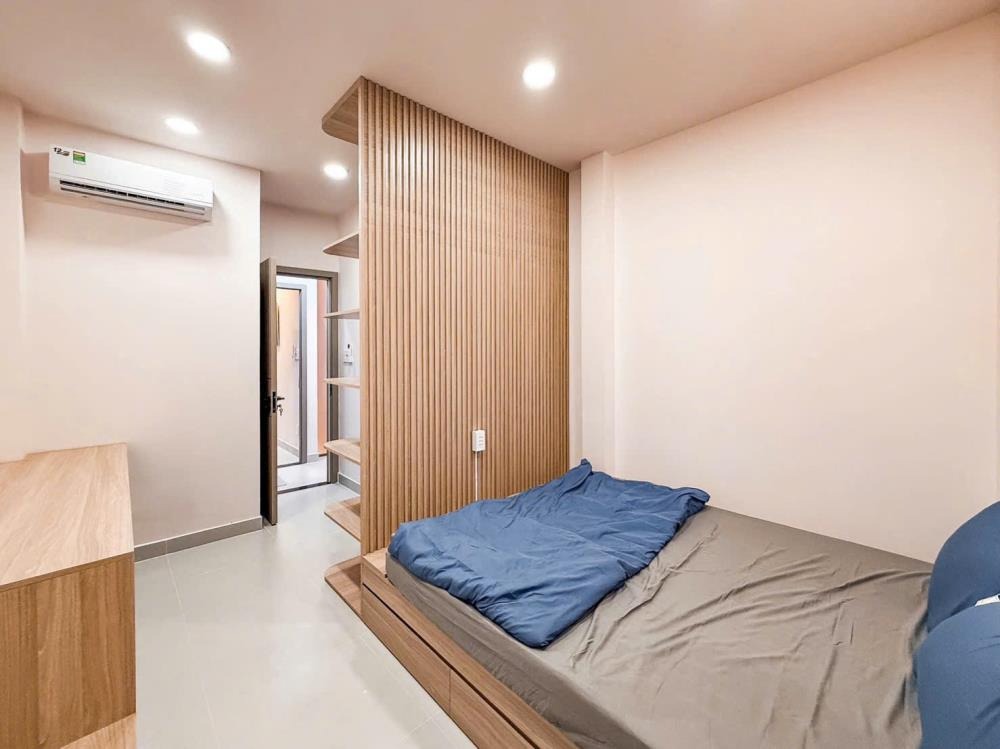 Nhà Đẹp Full Nội Thất Bình Thạnh - 2.68 Tỷ - Tiện Ích Vượt Trội