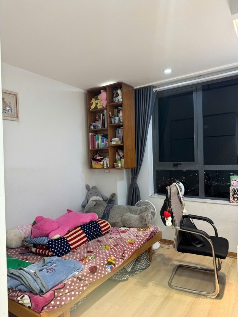 Bán Căn Hộ Chung Cư N03T1 Ngoại Giao Đoàn - 95m2, 8.15 tỷ - Vị Trí Đẹp, Full Nội Thất