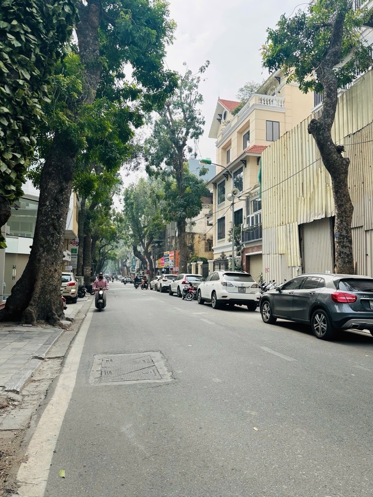 💥 Siêu phẩm mặt phố Hoàn Kiếm giá chỉ 36.5 tỷ - Lợi nhuận cao, tiềm năng lớn!