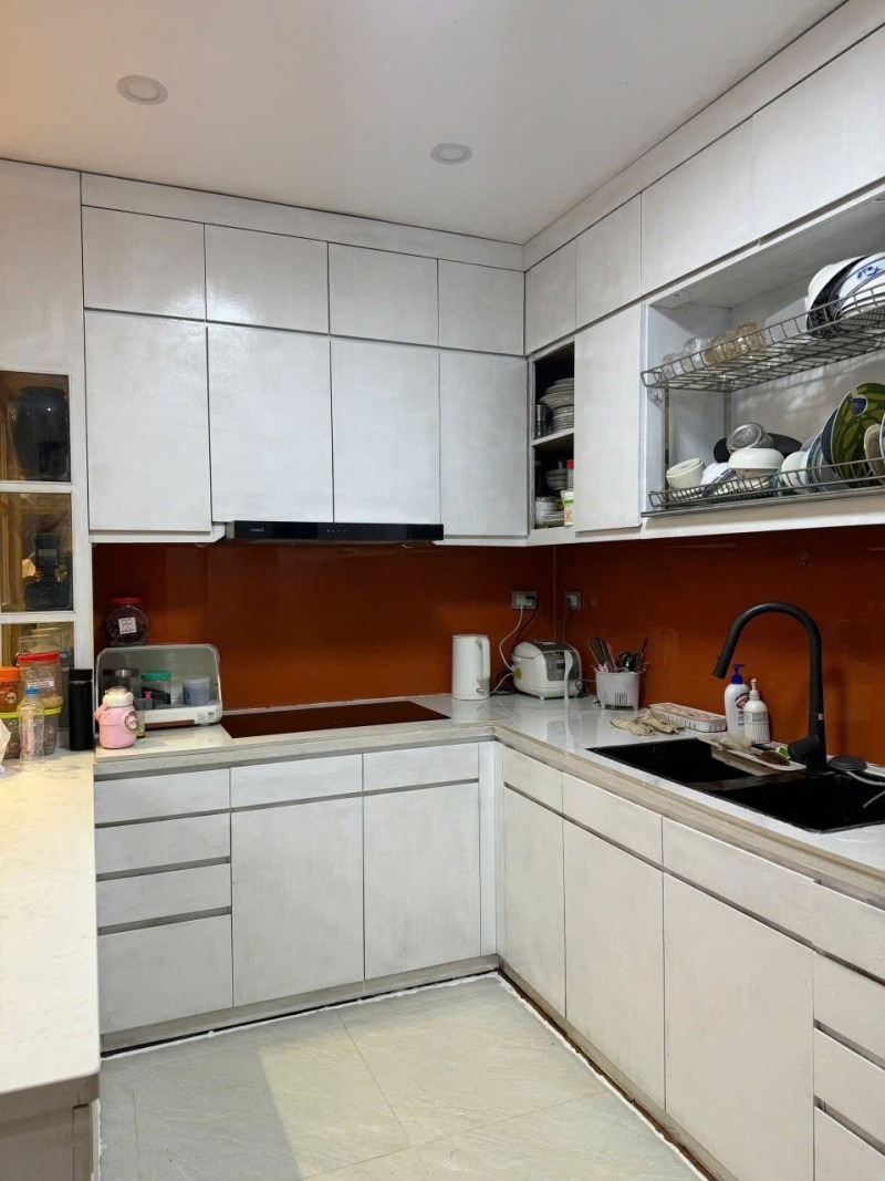 Bán Căn Hộ Chung Cư N03T1 Ngoại Giao Đoàn - 95m2, 8.15 tỷ - Vị Trí Đẹp, Full Nội Thất