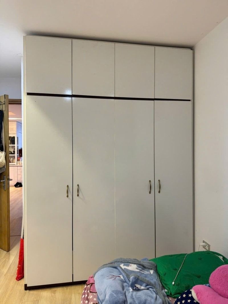 Bán Căn Hộ Chung Cư N03T1 Ngoại Giao Đoàn - 95m2, 8.15 tỷ - Vị Trí Đẹp, Full Nội Thất