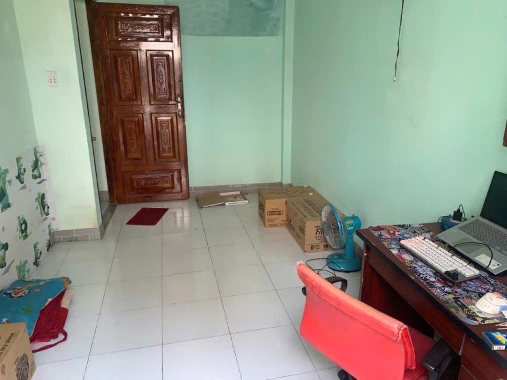 ⭐️ Giảm 310tr! Nhà 2 Tầng 40m2 - Đường Số 5, Quận Thủ Đức