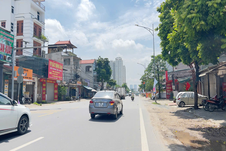🔥🔥 SIÊU PHẨM ĐẤT ĐỨC THƯỢNG – CÁCH QL32 CHỈ 30M – GIÁ ĐẦU TƯ!!!
0901 076 368