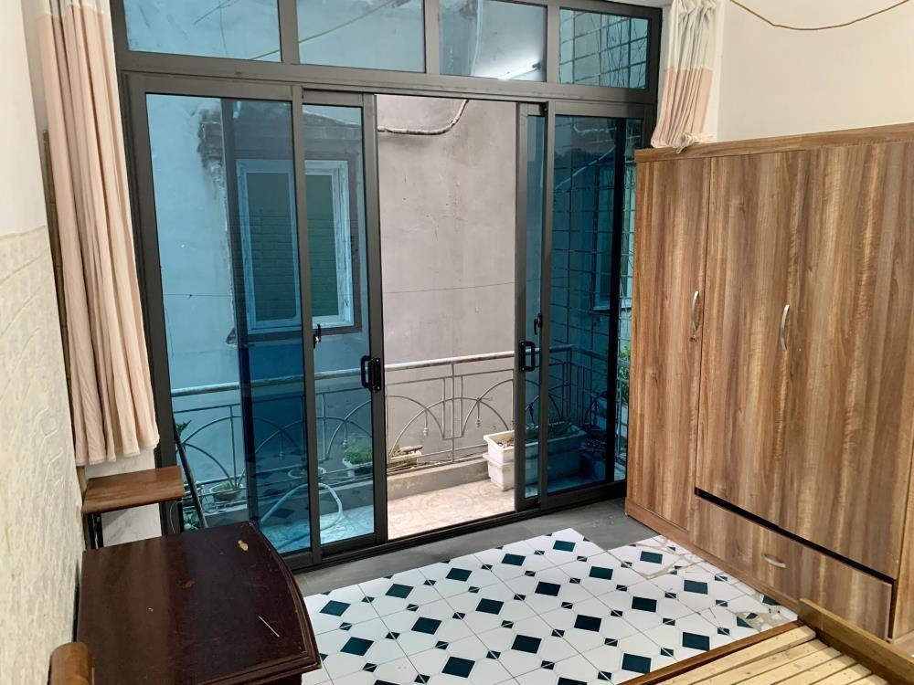 Cho Thuê Nhà Riêng 3 Tầng, Sổ Đỏ, Ngõ 211 Khương Trung - Giá Tốt
