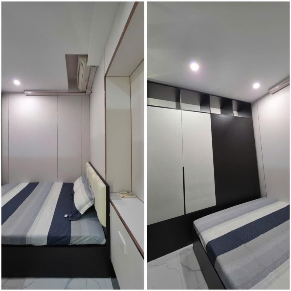 Bán Gấp Căn Hộ Chung Cư Nhà A Tập Thể Văn Hóa Nghệ Thuật - Giá 4.45 Tỷ