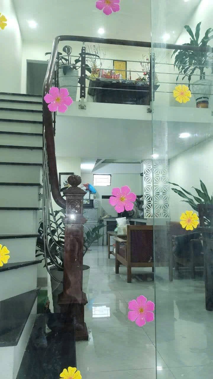 Bán nhà riêng 3 tầng, vị trí đẹp tại Yên Lộ, Hà Đông - Giá 6 tỷ+