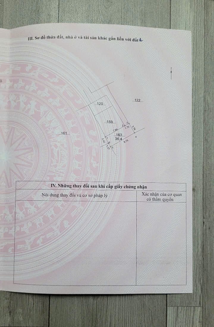 Bán nhà riêng 3 tầng, vị trí đẹp tại Yên Lộ, Hà Đông - Giá 6 tỷ+