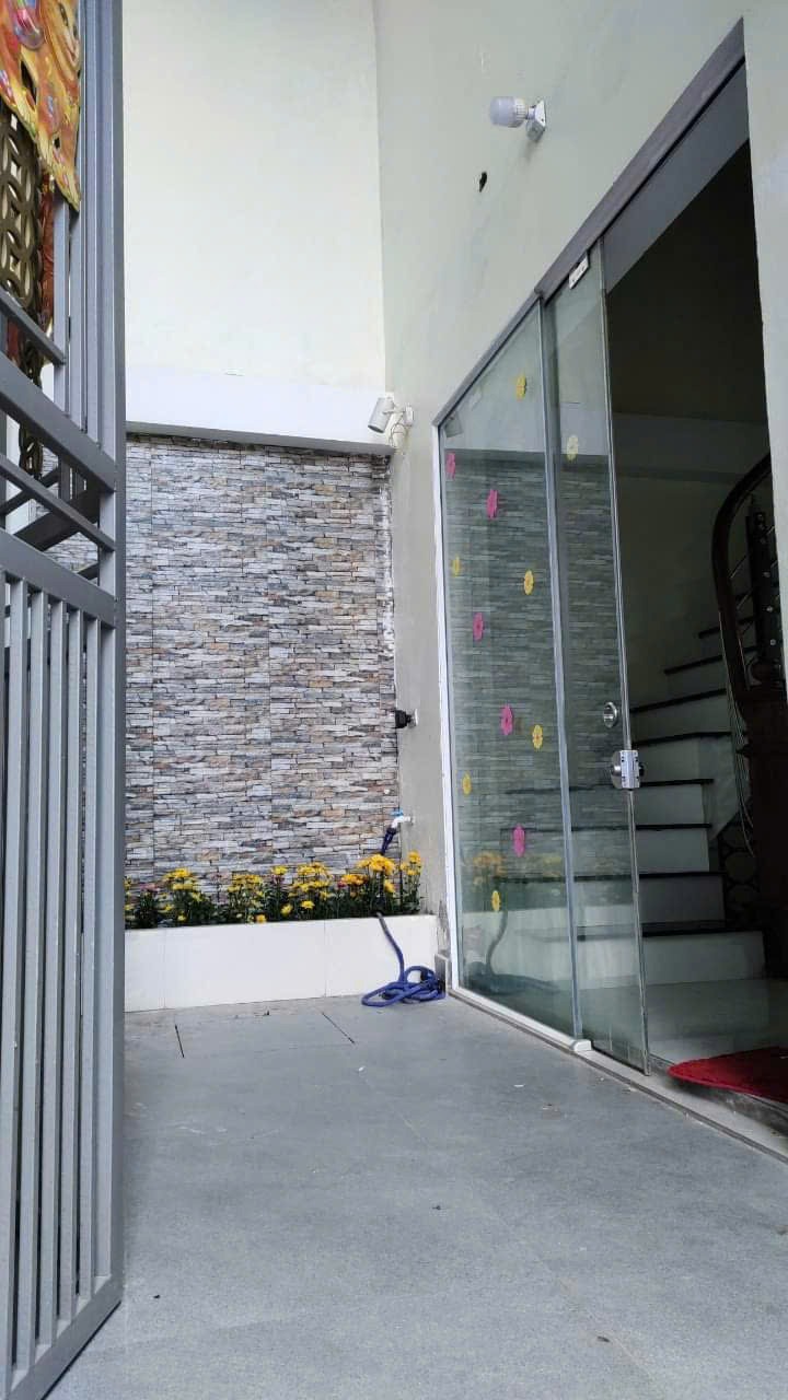 Bán nhà riêng 3 tầng, vị trí đẹp tại Yên Lộ, Hà Đông - Giá 6 tỷ+
