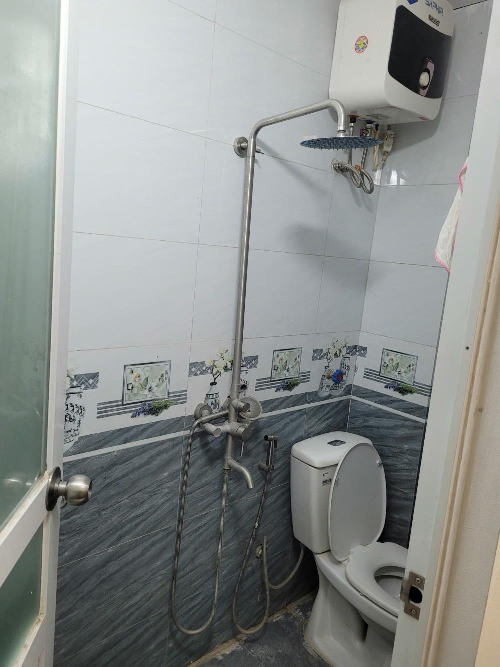 Bán nhà riêng 3 tầng, vị trí đẹp tại Yên Lộ, Hà Đông - Giá 6 tỷ+