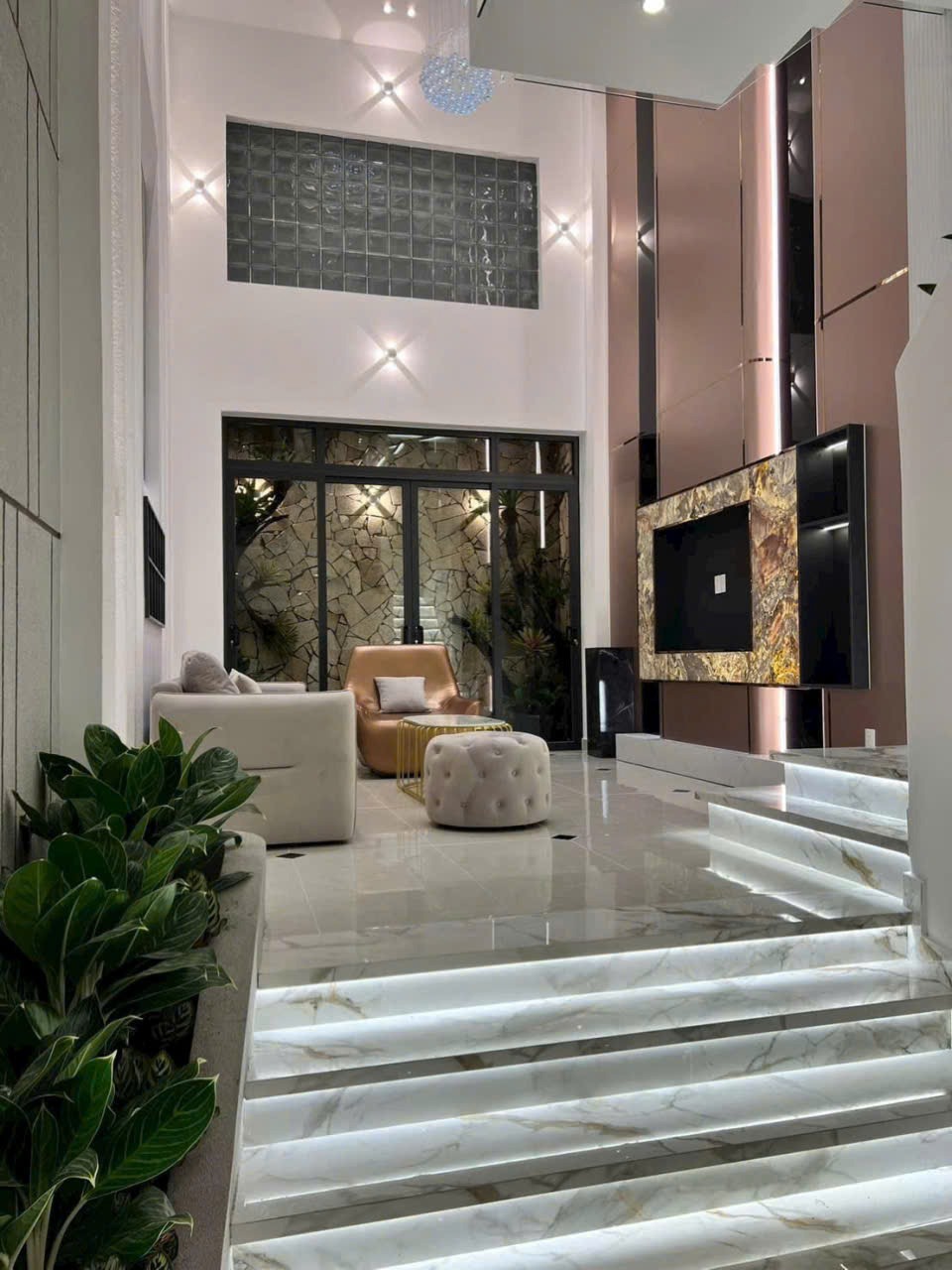 Nhà Hẻm Lê Văn Quới, Bình Tân: 64m², 3 Lầu, 4 Phòng Ngủ - Giá 9.3 Tỷ