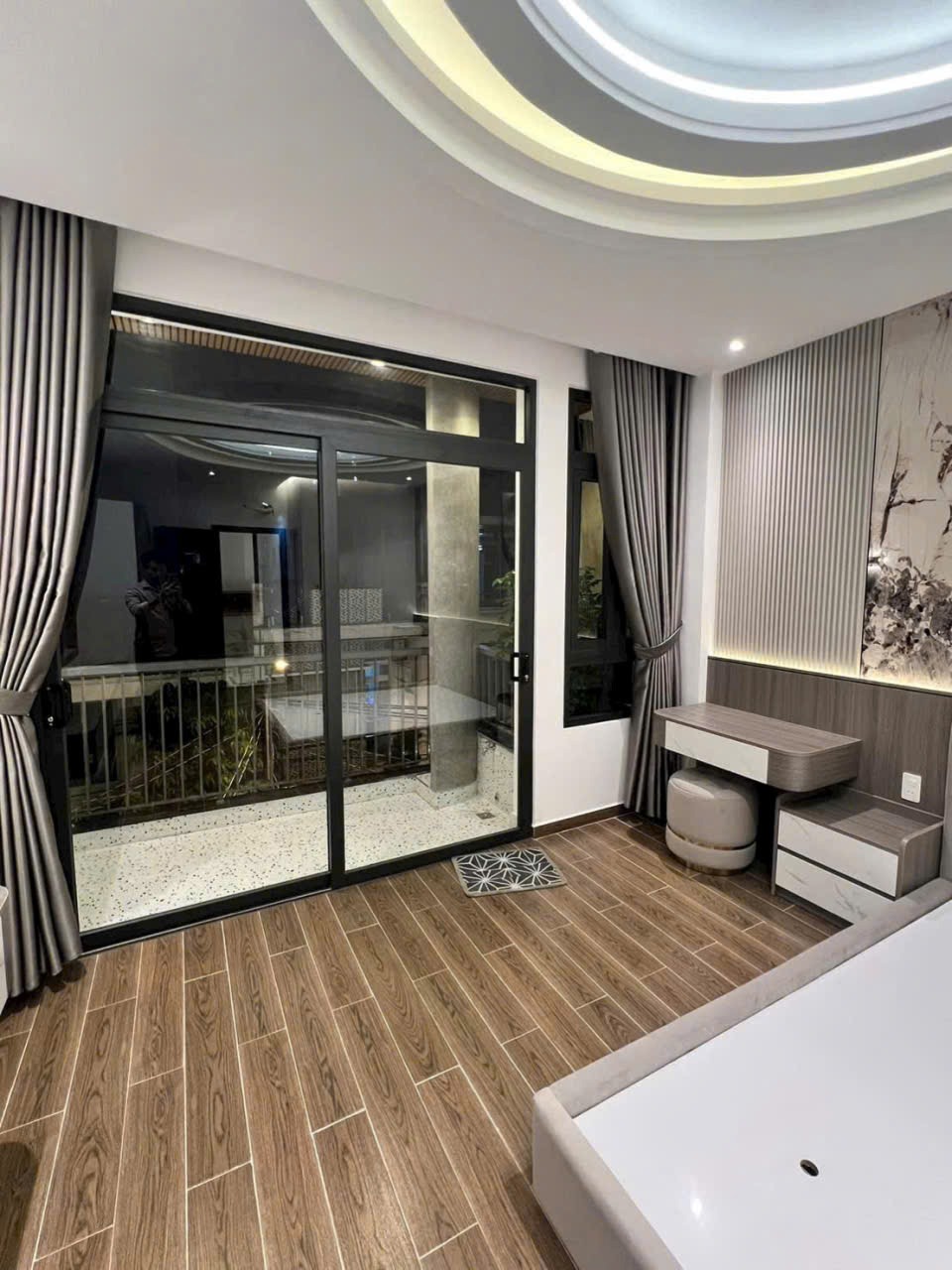 Nhà Hẻm Lê Văn Quới, Bình Tân: 64m², 3 Lầu, 4 Phòng Ngủ - Giá 9.3 Tỷ