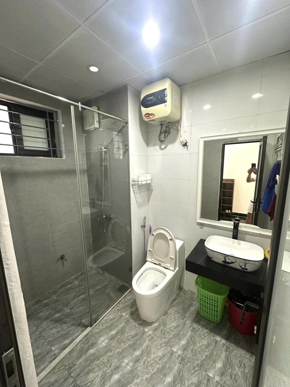 Chung Cư Trung Hòa Nhân Chính 53m² Full Nội Thất - Giá 4.6 Tỷ