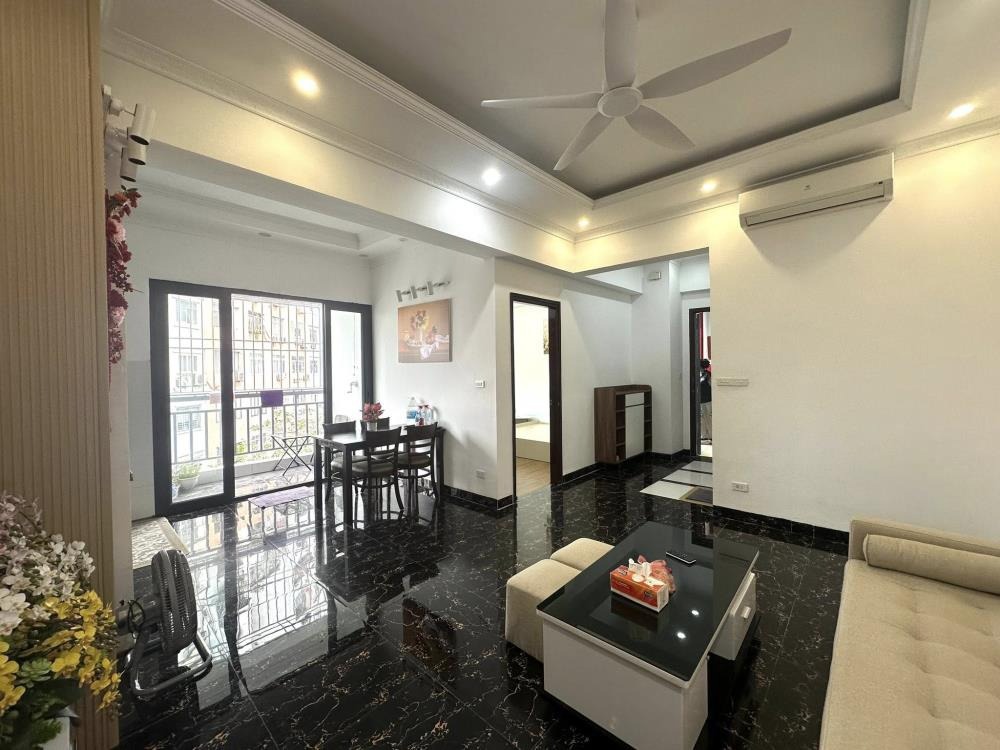 Chung Cư Trung Hòa Nhân Chính 53m² Full Nội Thất - Giá 4.6 Tỷ
