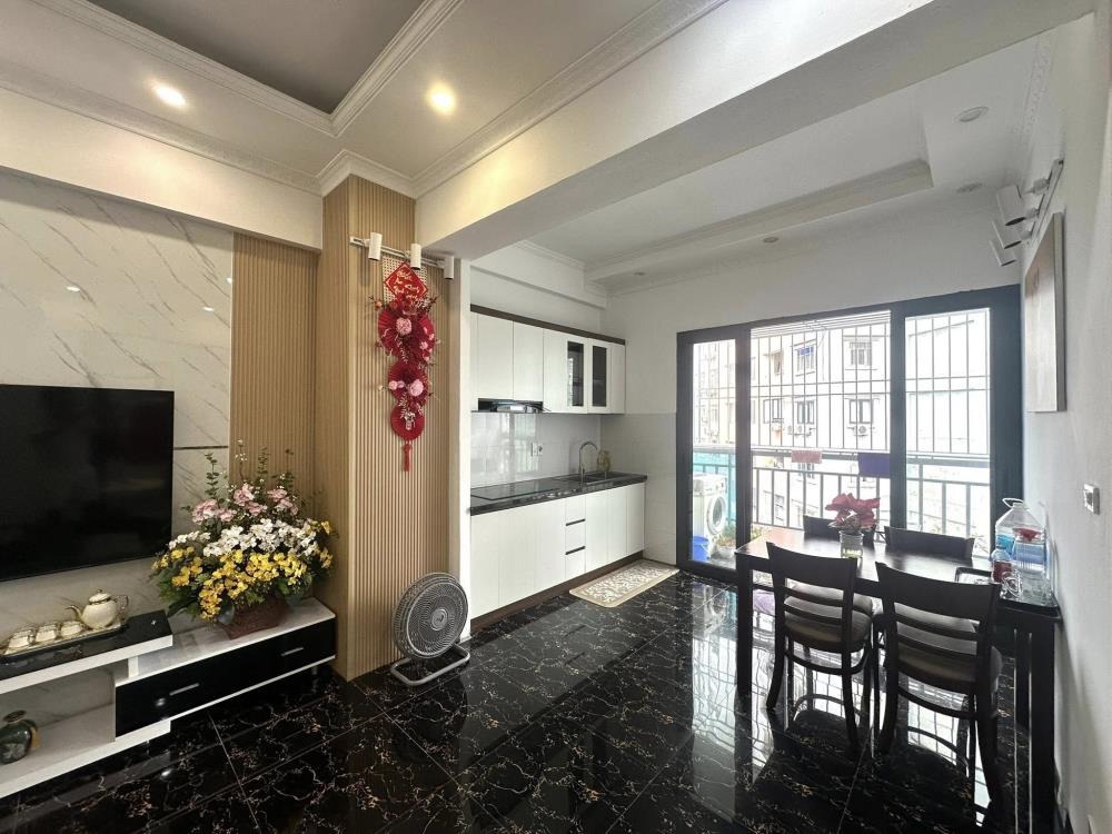 Chung Cư Trung Hòa Nhân Chính 53m² Full Nội Thất - Giá 4.6 Tỷ
