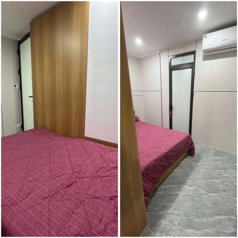 Bán Căn Hộ Tập Thể Tầng 1, 128 Đại La - Vị Trí Đắc Địa, Giá Tốt