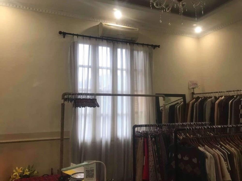 Căn hộ Biệt Thự Pháp Cổ Trần Hưng Đạo, Hoàn Kiếm - View đẹp, Giá Tốt