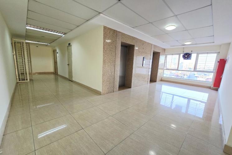 VIEW HỒ TÂY LỘNG GIÓ - CHUNG CƯ 2 NGỦ  - MẶT ĐƯỜNG VÕ CHÍ CÔNG - HÀNG XÓM KĐT STARLAKE & LOTTE MALL
