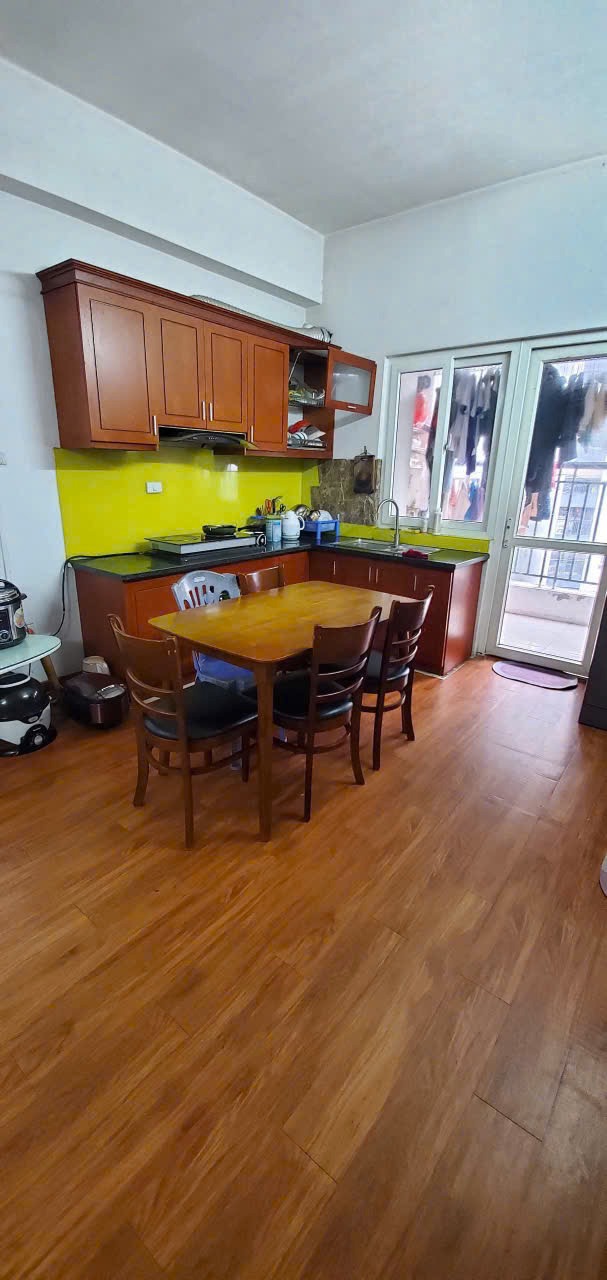 Bán Gấp Căn Góc 66.5m² Chung Cư Thanh Hà - Giá 2.6 Tỷ