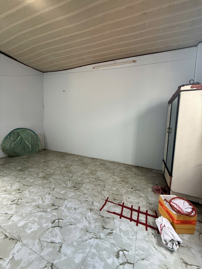 Bán nhà đường Trương Công Định, P14, Tân Bình - 60m2, 6.99 tỷ - Vị trí đẹp, tiềm năng lớn