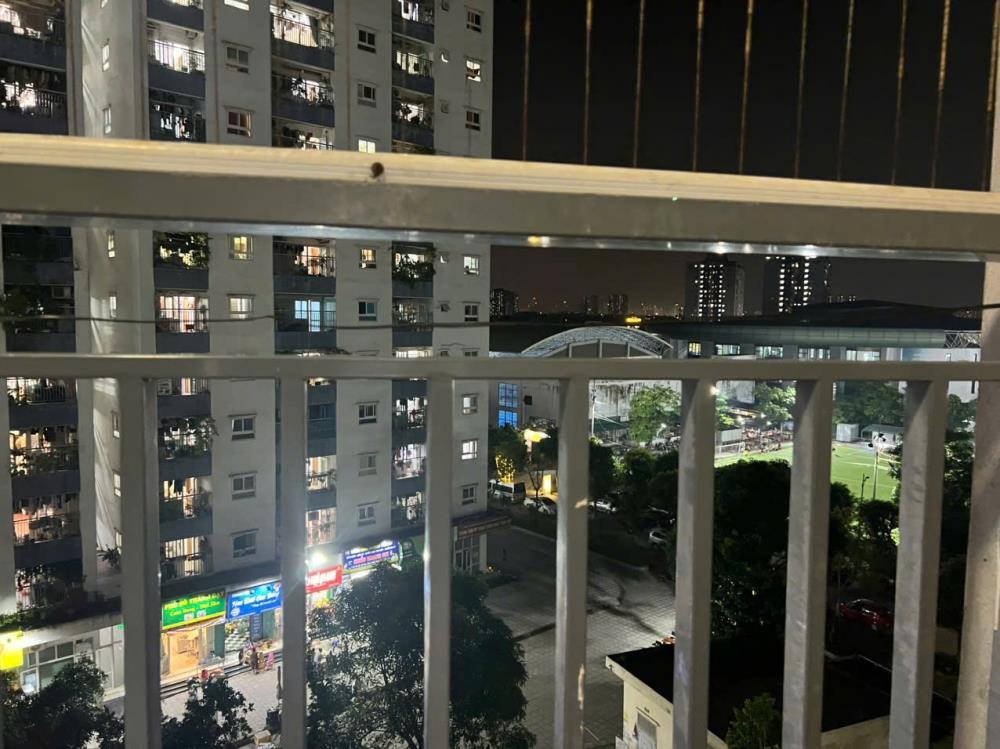 Bán Gấp Căn Góc 66.5m² Chung Cư Thanh Hà - Giá 2.6 Tỷ