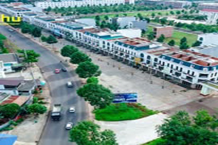 Bán Nhà 3 tầng Hà Huy Tập chỉ 5,7 tỷ, sẵn sổ