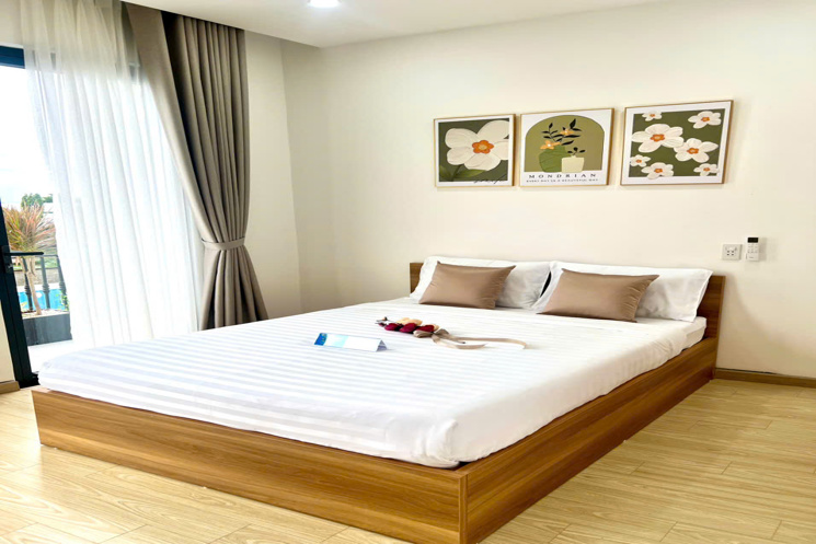 Bán Nhà 3 tầng Hà Huy Tập chỉ 5,7 tỷ, sẵn sổ