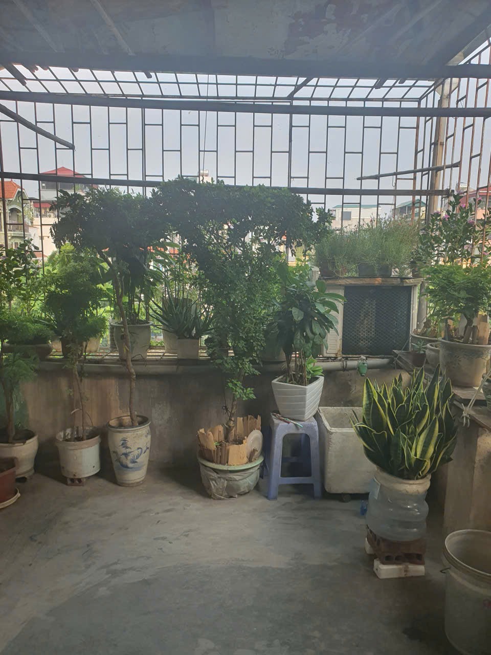 Chính chủ cần bán nhà ngõ 158 Ngọc Hà, Ba Đình - View Hồ, Giá Tốt