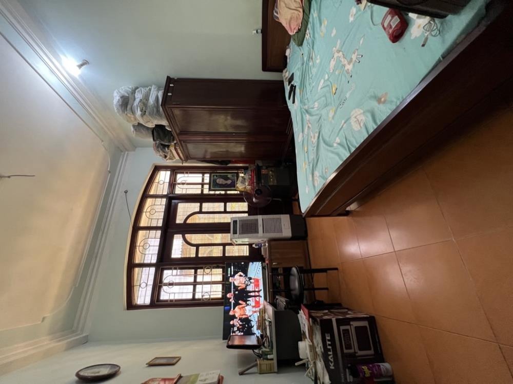 Bán Nhà Phố Nguyễn Văn Giáp 45m2, 4 Tầng, Ô Tô Vào Nhà, Giá 8.7 Tỷ