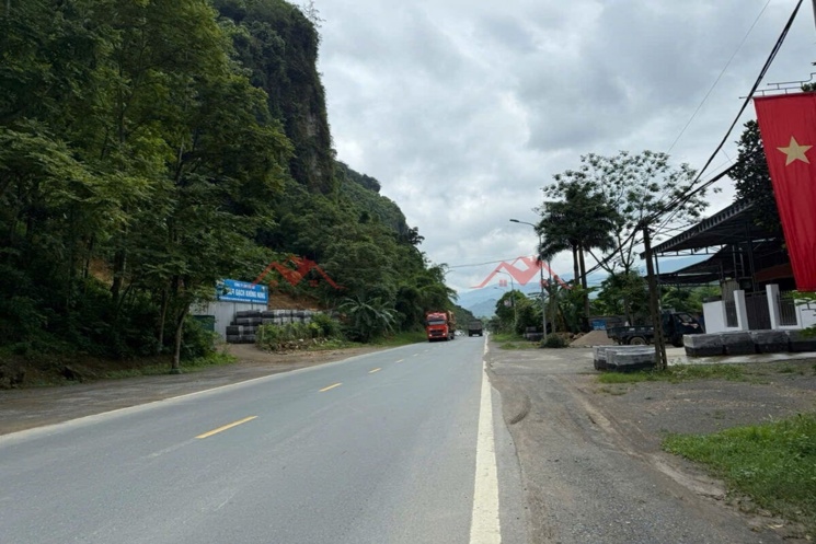 CHÍNH CHỦ BÁN LÔ ĐẤT ĐẸP KINH DOANH 120M TẠI LƯƠNG SƠN-HÒA BÌNH