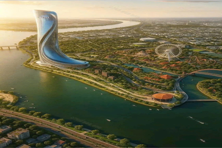 + Nhà 4 tầngkinh doanh, mặt tiền đường châu thị vĩnh tế, đỗ bá, đi bộ 5 phút ra bãi tắm mỹ khê