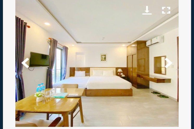 + Nhà 4 tầngkinh doanh, mặt tiền đường châu thị vĩnh tế, đỗ bá, đi bộ 5 phút ra bãi tắm mỹ khê