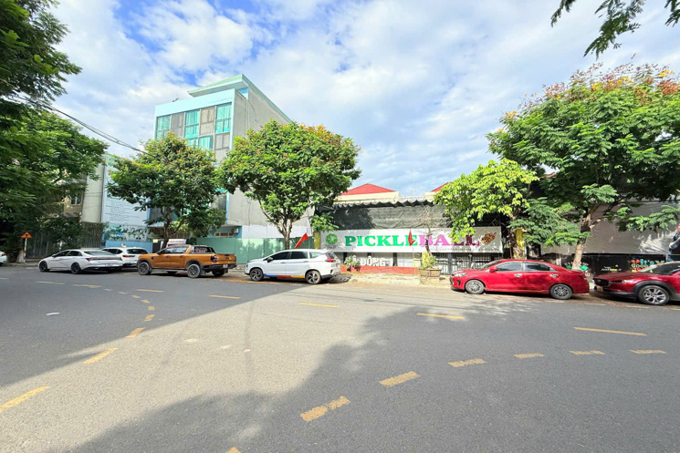 TB: lô đất Hà Đông 1, Thanh Khê, Đà Nẵng đã sẵn sàn nhận cọc !!!!!