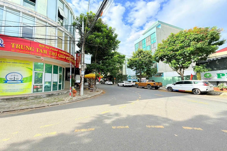 TB: lô đất Hà Đông 1, Thanh Khê, Đà Nẵng đã sẵn sàn nhận cọc !!!!!