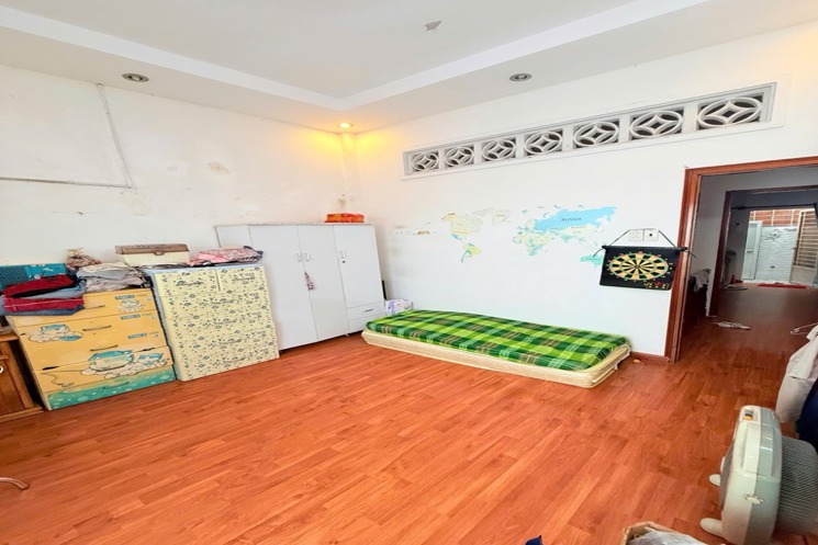 TÂN BÌNH KHU SÂN BAY, 35M2  2 TẦNG ĐÚC THẬT 2PN, SỔ A4 HOÀN CÔNG ĐỦ, TẶNG NỘI THẤT, CHÀO CHỈ 3.X TỶ