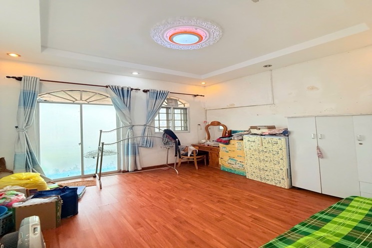 TÂN BÌNH KHU SÂN BAY, 35M2  2 TẦNG ĐÚC THẬT 2PN, SỔ A4 HOÀN CÔNG ĐỦ, TẶNG NỘI THẤT, CHÀO CHỈ 3.X TỶ