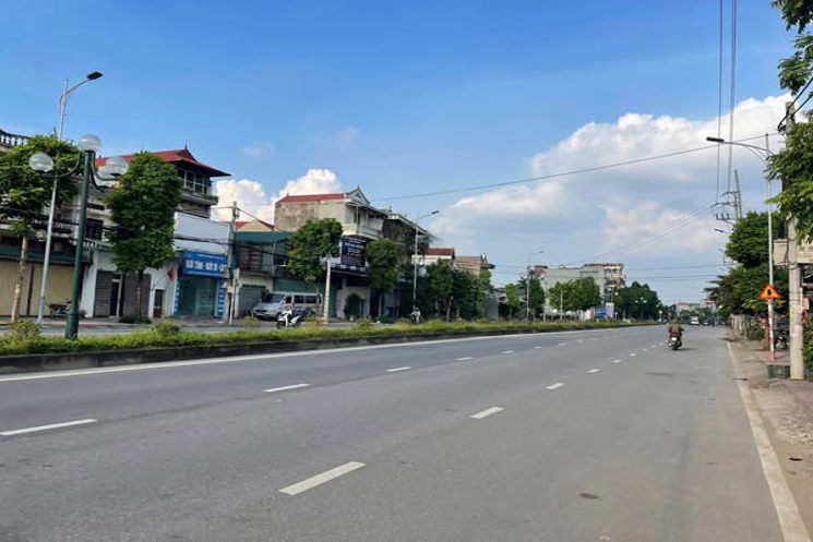☘️#CHÍNH CHỦ BÁN ĐẤT MẶT #ĐƯỜNG 414 – VỊ TRÍ KINH DOANH SẦM UẤT – GIÁ SIÊU RẺ - THANH VỴ - SƠN TÂY