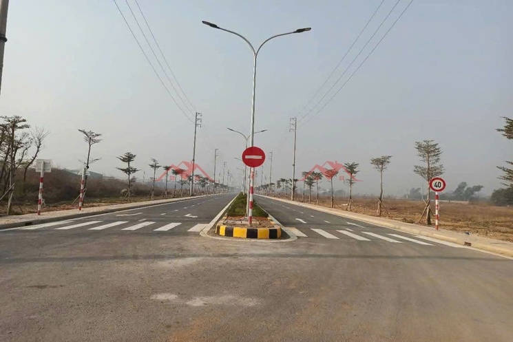 CHÍNH CHỦ BÁN LÔ ĐẤT ĐẸP 84,2M TẠI PHÚ NGHĨA-CHƯƠNG MỸ-HÀ NỘI
