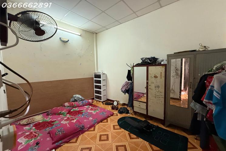 🏠 Nhà phố 1 trệt 1 lầu, 3 PN, 2 WC, 45m² tại Gò Vấp